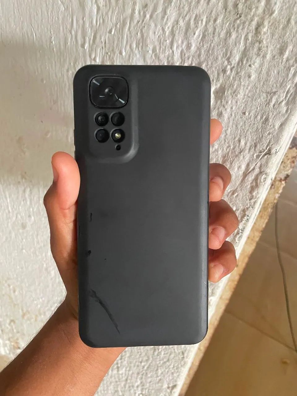 Note 11s - Foto 3