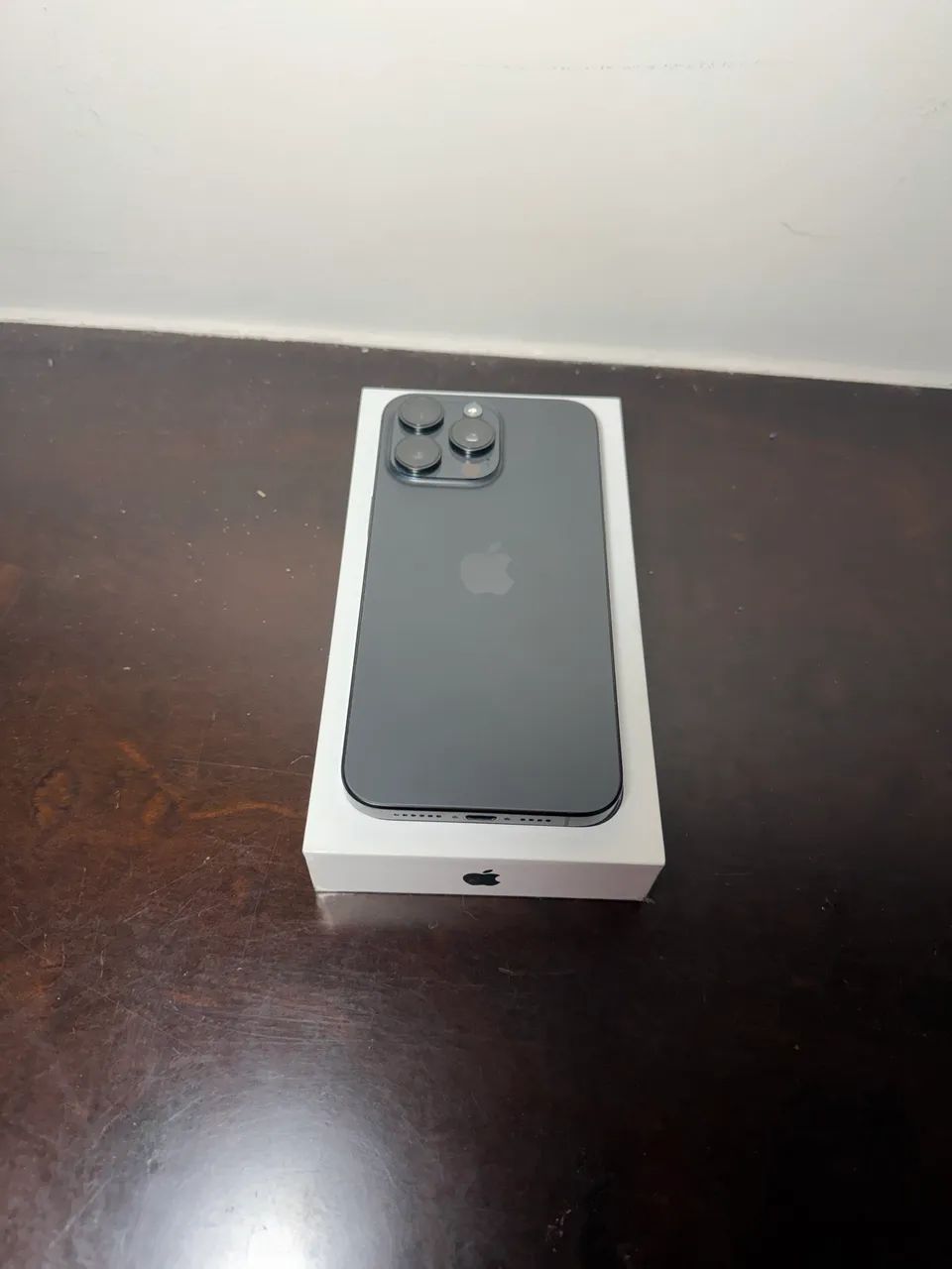 iPhone 15 Pro Max - 512GB excelente - Foto 4