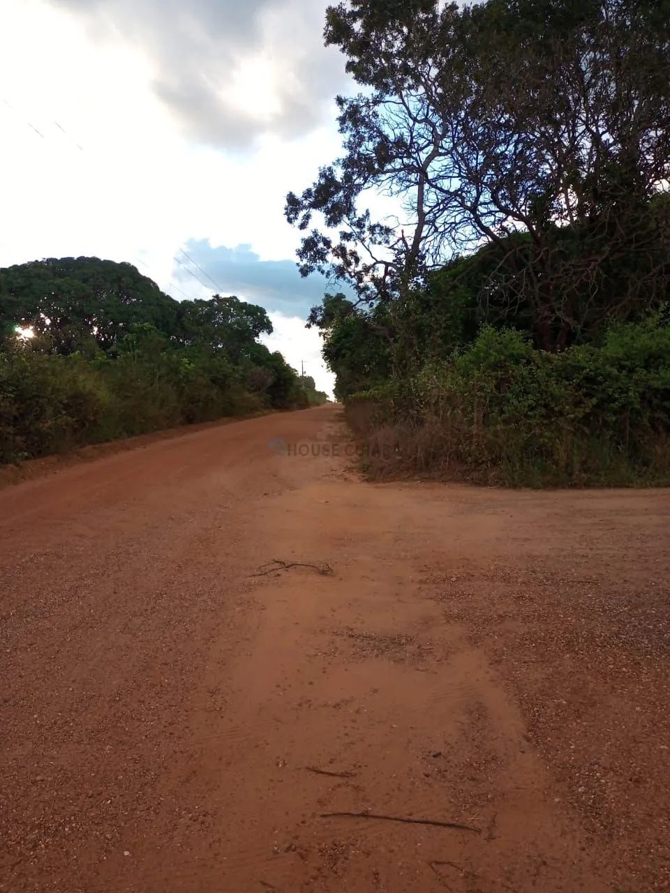Terreno com 20.320 M² em Sto Antônio do Leverger - Foto 2