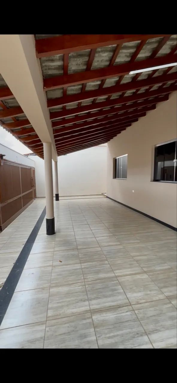 Alugo Casa  - Foto 5