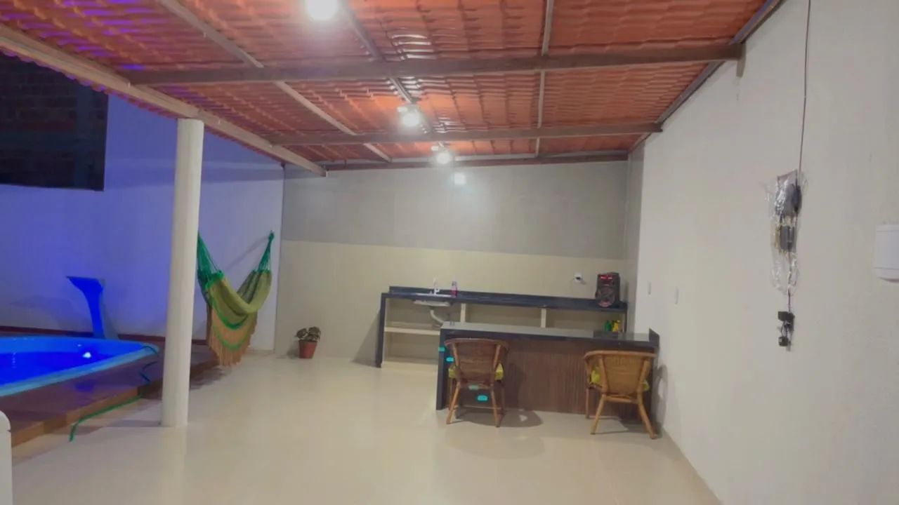 CASA COM PISCINA  - Foto 5