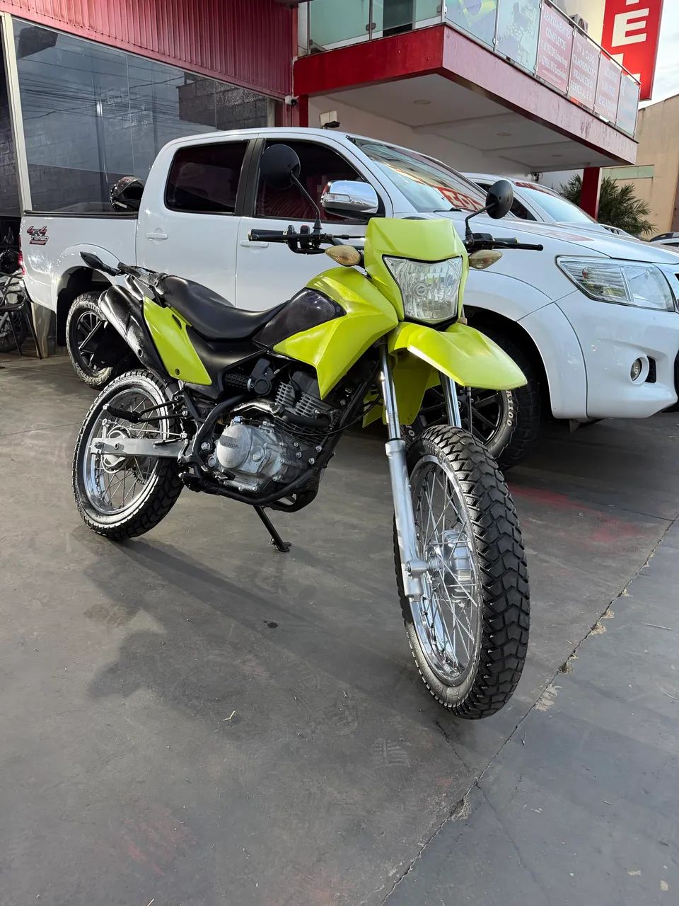 Bros 2013/13 150 cc - Foto 5