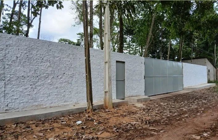 ONJUNTO JARDIM NEÓPOLIS WG - BENEVIDES/PA