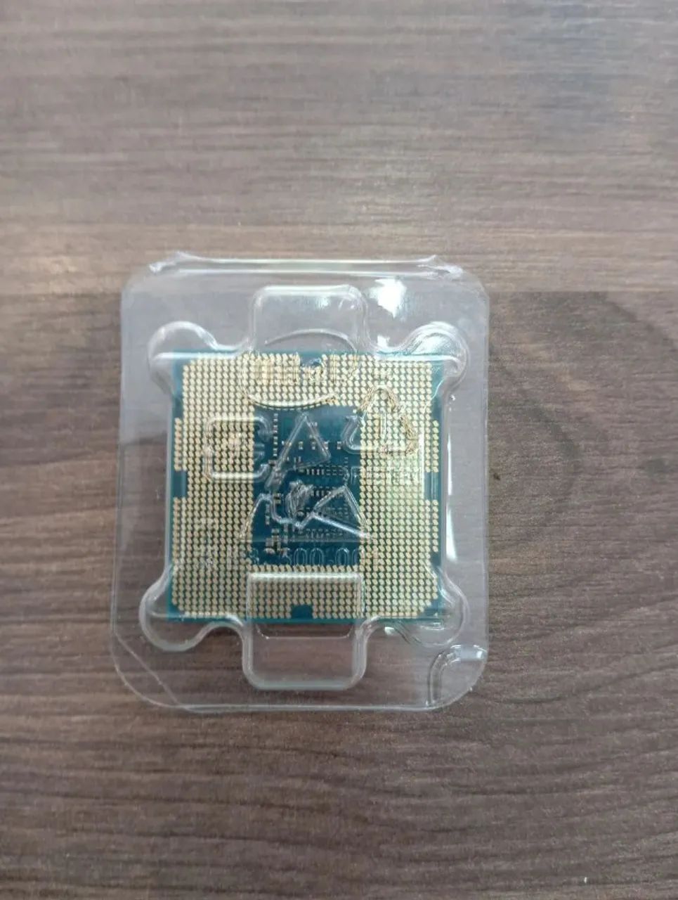 Processador i7-4970 sockt 1150  - Foto 2