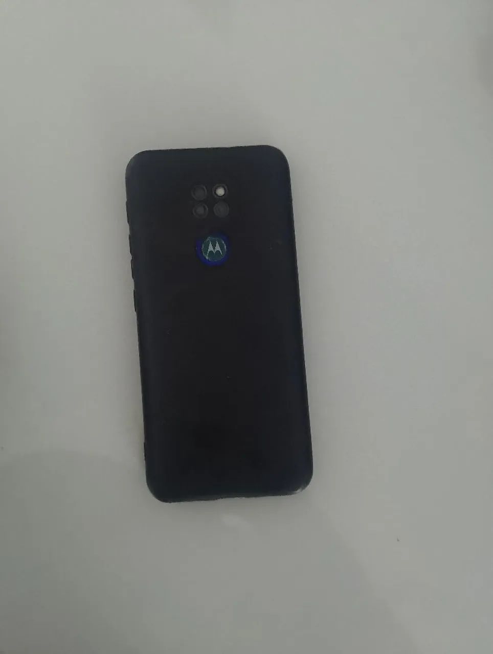 VENDO CELULAR MOTO G9 - Foto 2