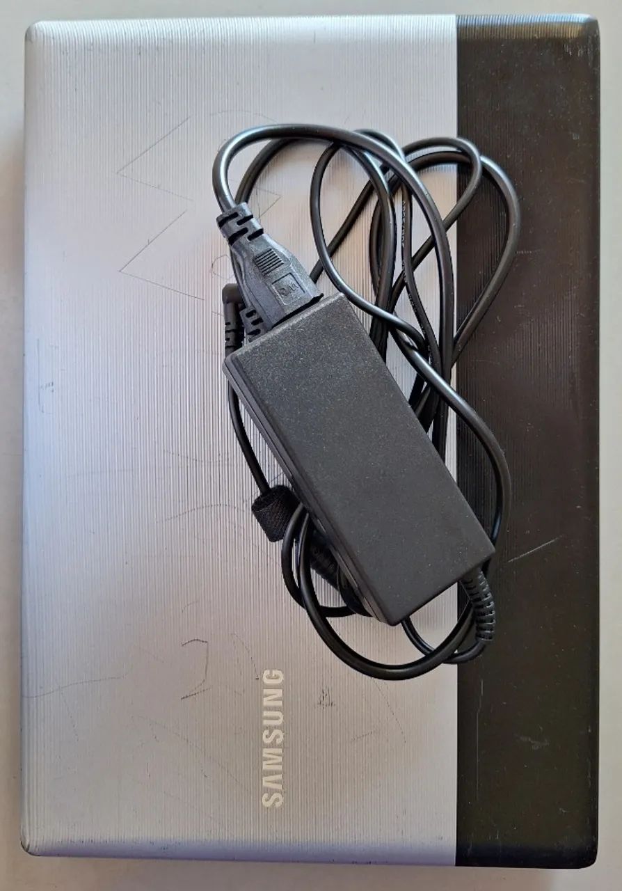 Vendo notebook - Foto 5
