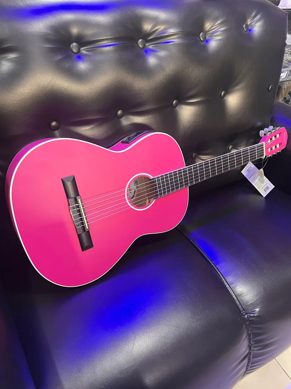 Violão 