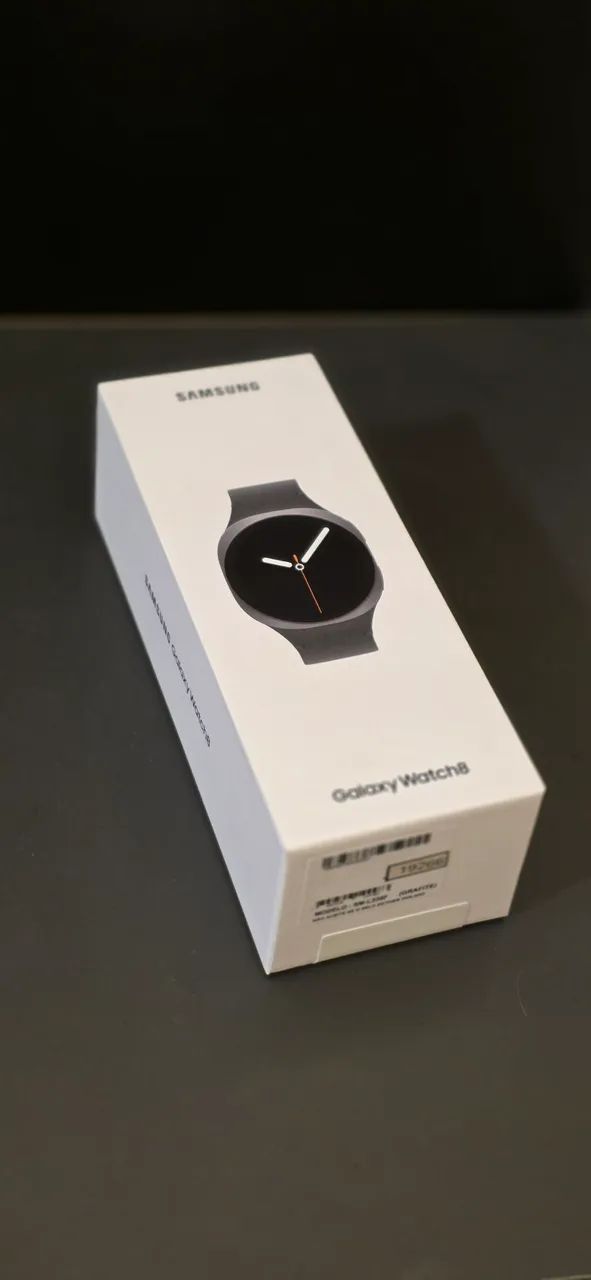 SmartWatch Samsung ORIGINAL LACRADO