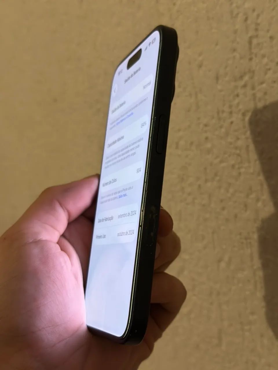 iPhone 16 - Foto 3