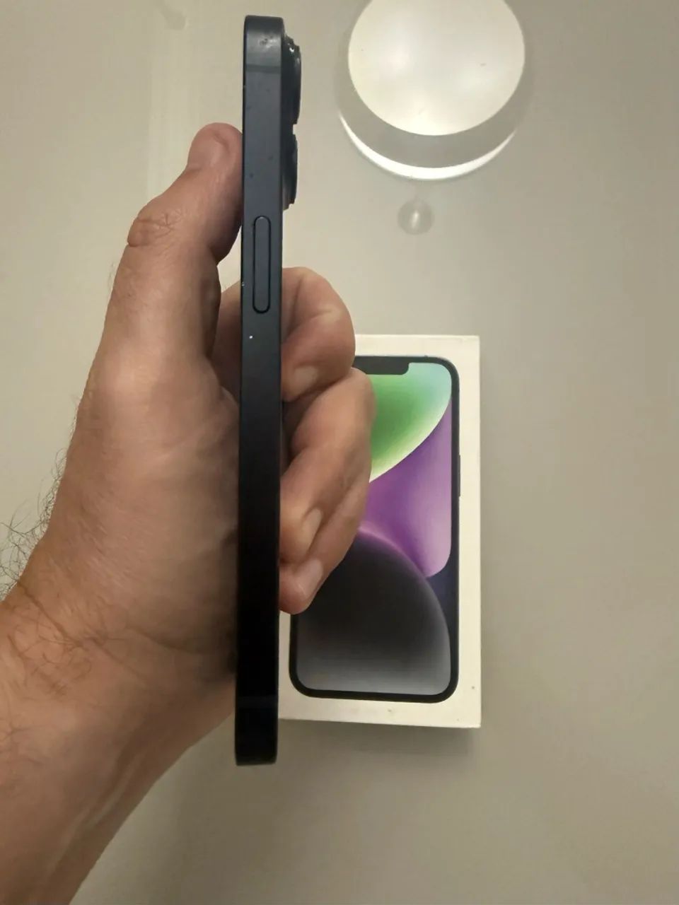iPhone 14 256 GB - Foto 4