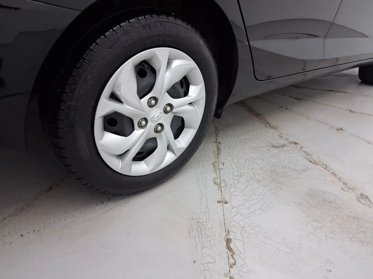 Hyundai HB20S Comfort 1.0 Flex 12V Mec., foto 14 de 18