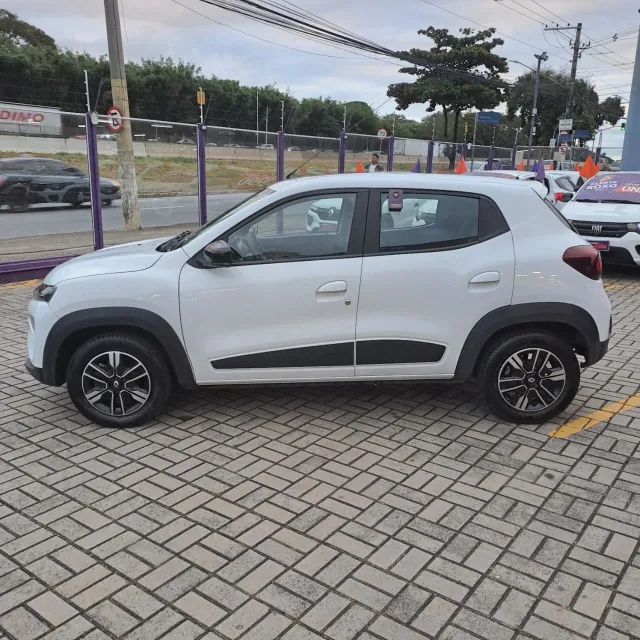 Renault Kwid 1.0 Intense 2025 - Foto 3