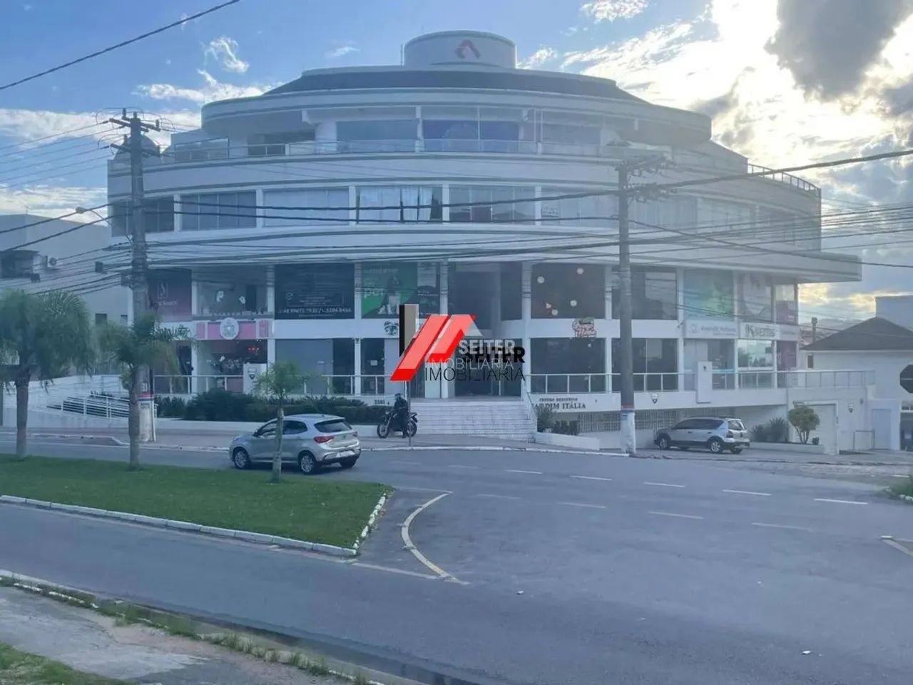 sala comercial a venda córrego grande florianópolis - Foto 5