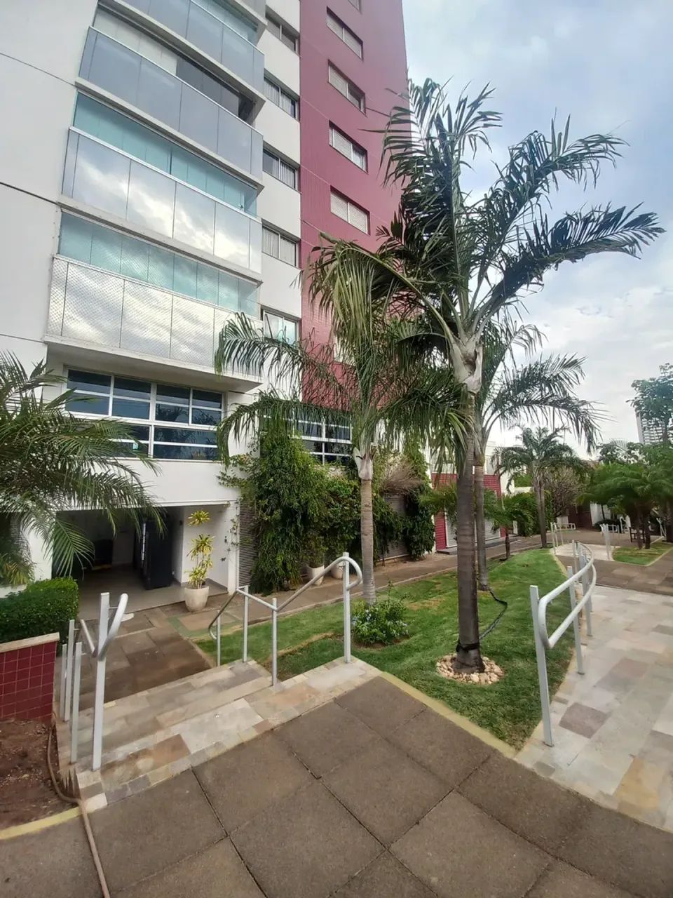 vendo um lindo apto no Edificio Le Champ - Foto 3