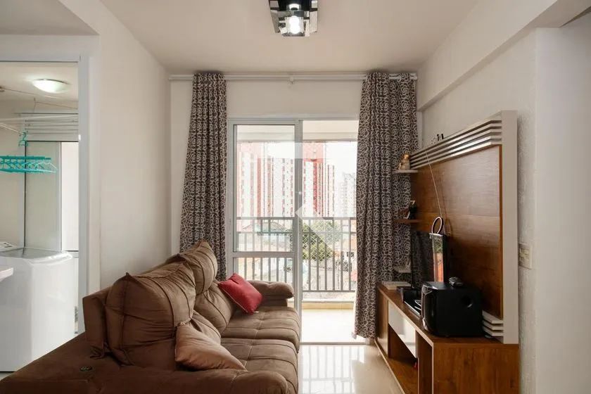 Apartamento à Venda - Vila Gustavo, 2 Quartos, 70 m2
