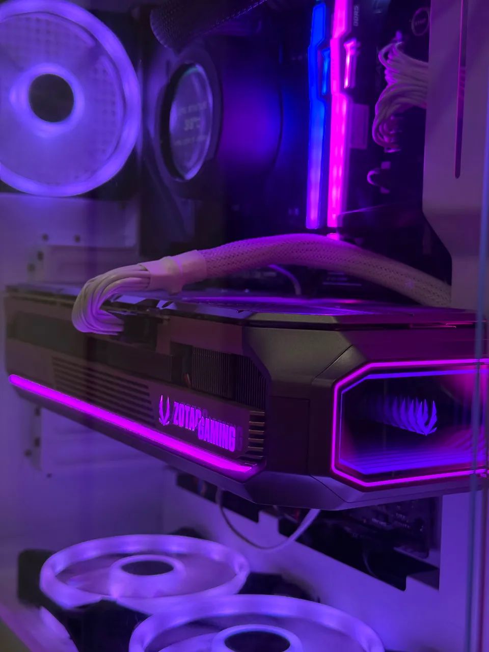 Pc gamer completo - Foto 4