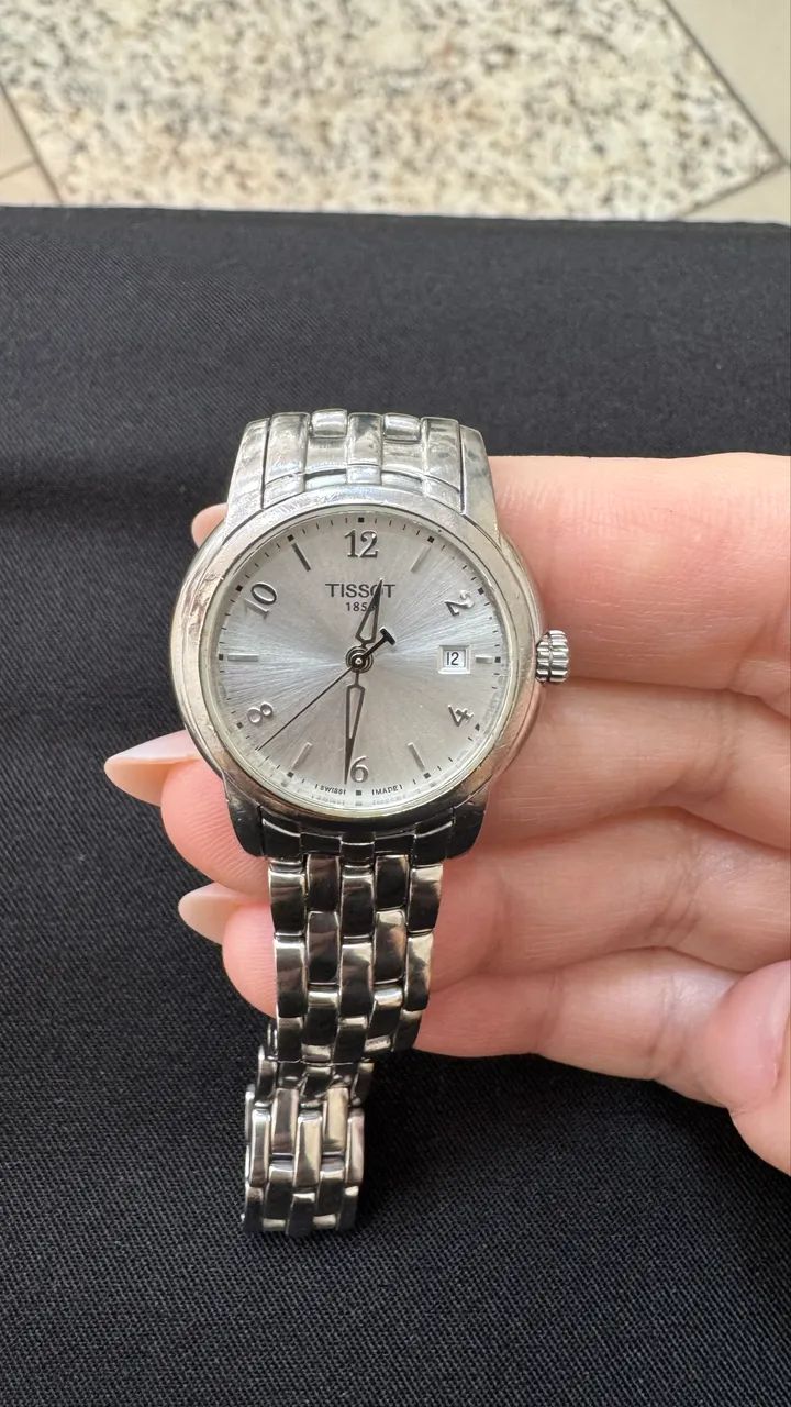 Relógio Tissot - Foto 3