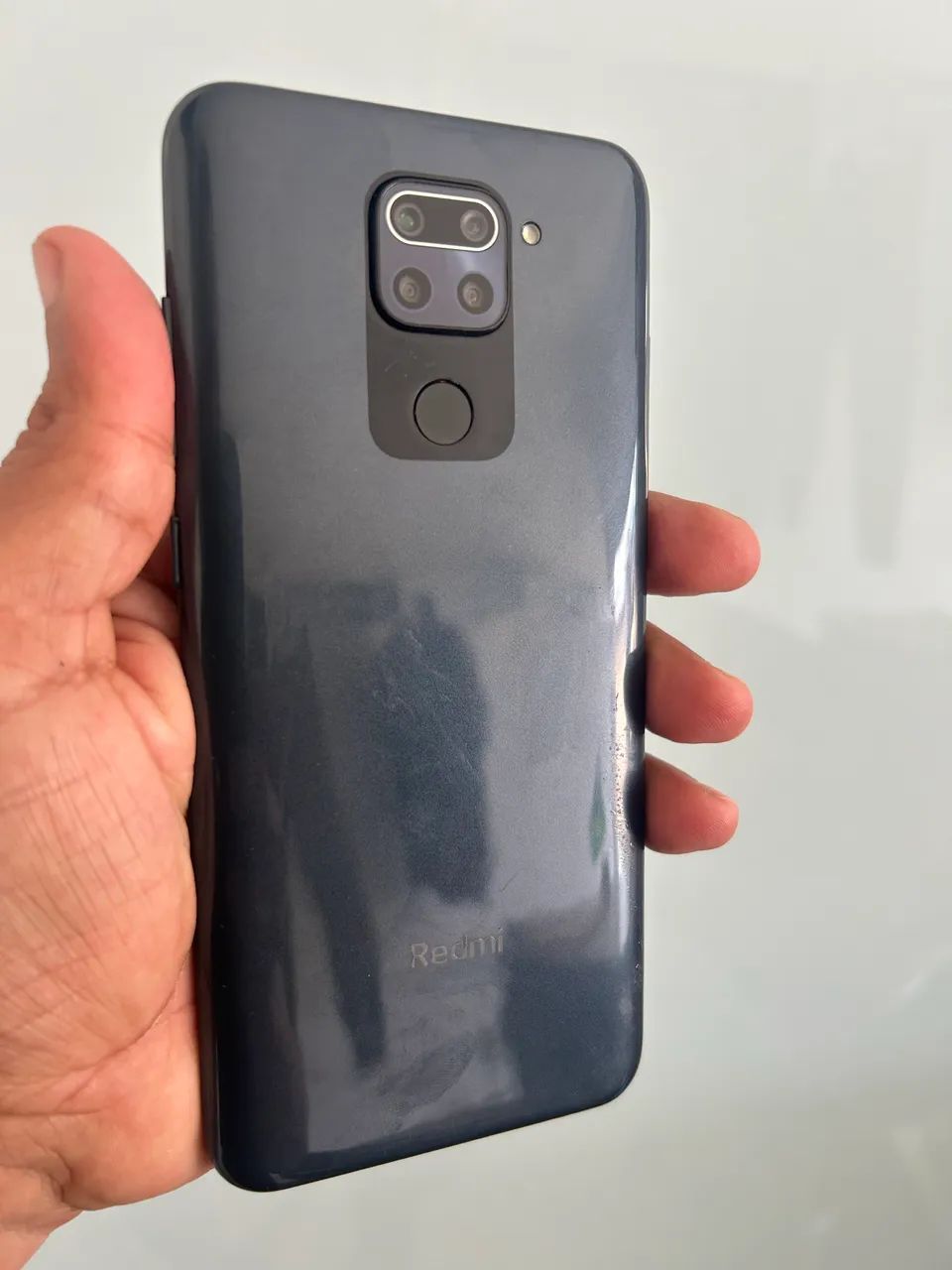 Vendo Note 9 (64 Gigas) - Foto 2