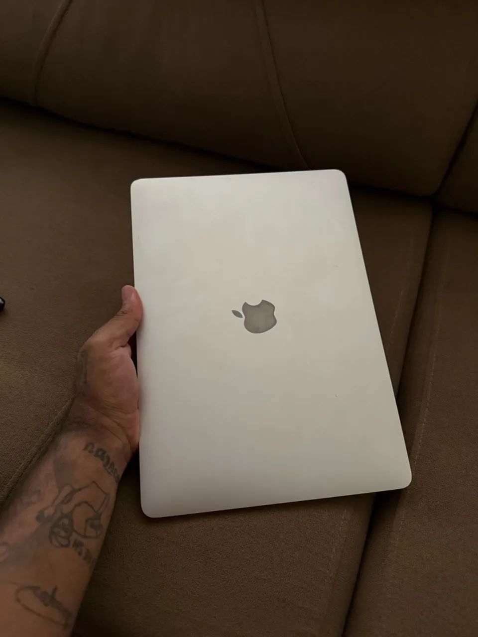 MacBook M1 - Foto 4