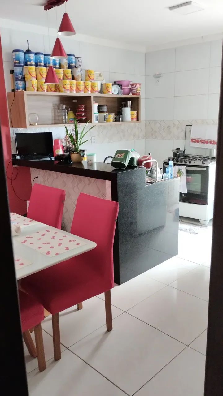 Casa  - Foto 2