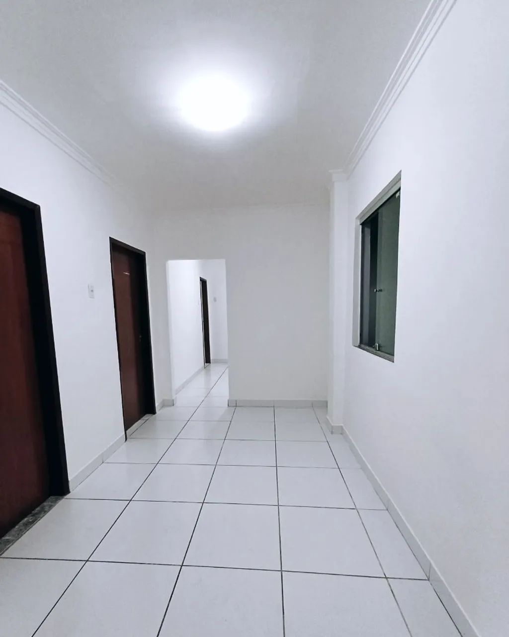 Alugo Casa 3/4 no Bairro Capuchinhos  - Foto 8