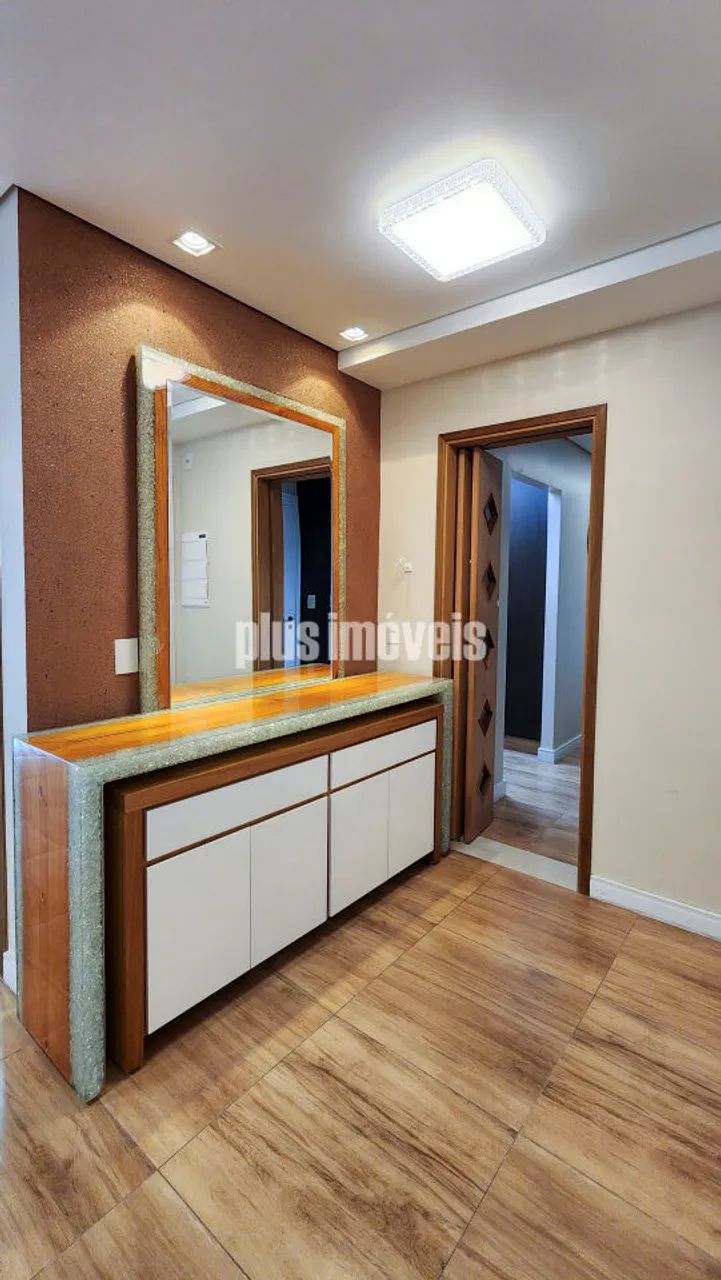 Apartamento à venda com 193m², 4 quartos e 4 vagas - Pinheiros - Foto 3