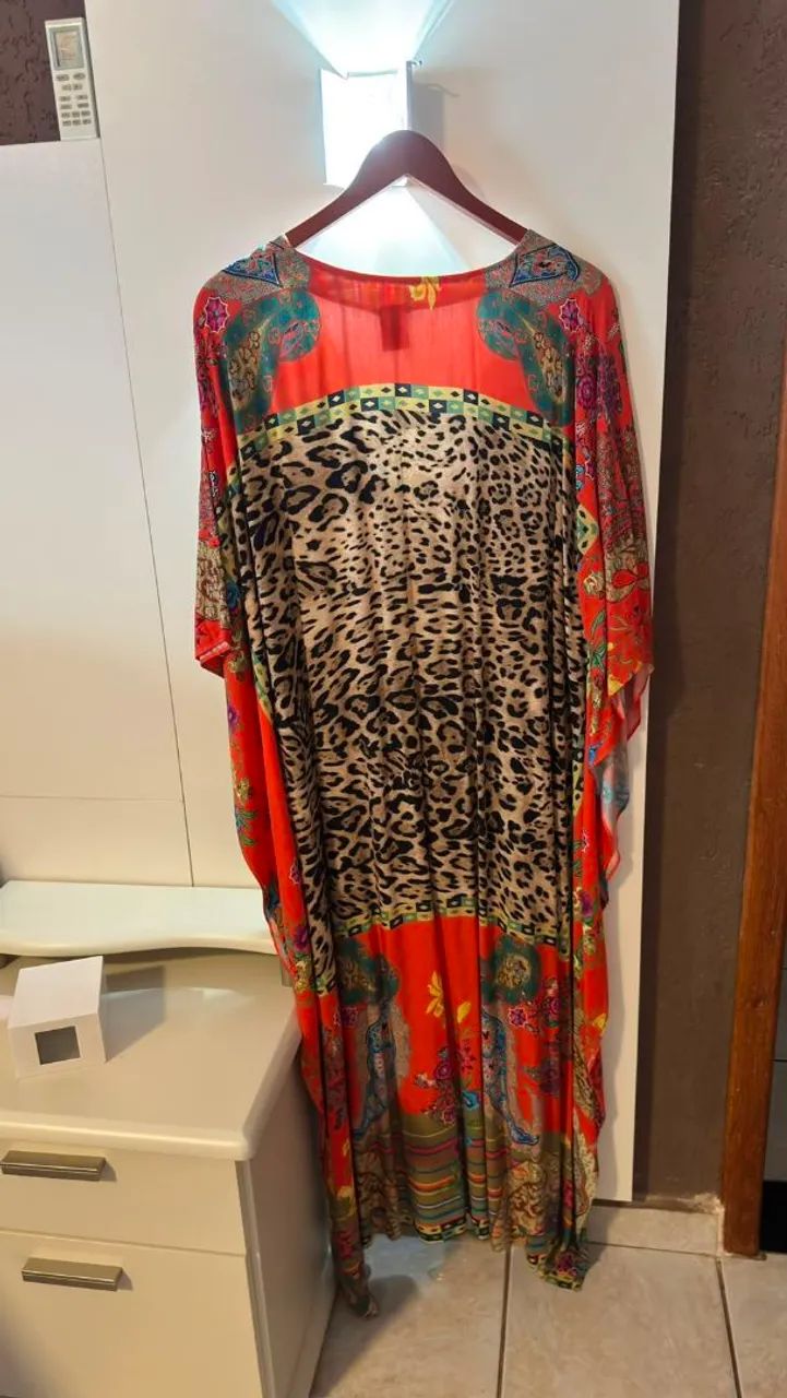 Kaftan  - Foto 2