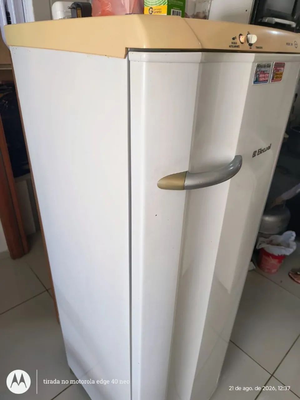 Electrolux  - Foto 3