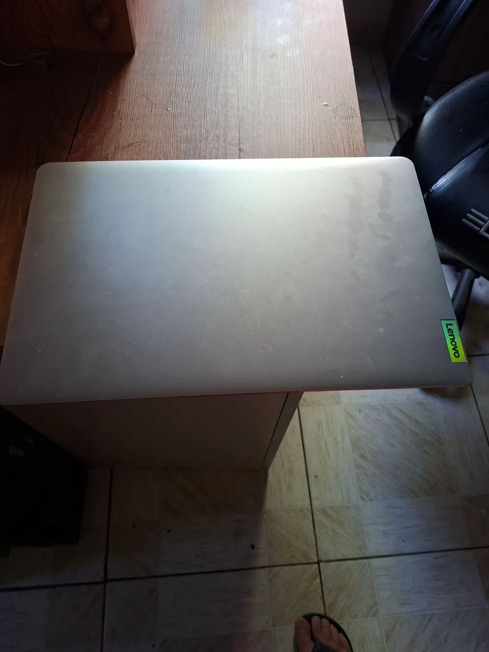 Notebook lenovo ideapad core i5 