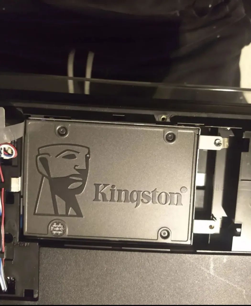 Ssd Kingston 960gb