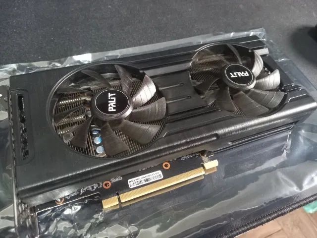 RTX 3060 12GB - Foto 2