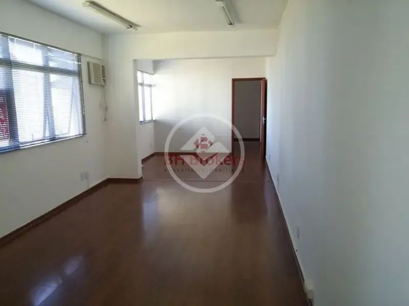 SALA PARA VENDA NO VILA DA SERRA codigo: 341760 - Foto 3