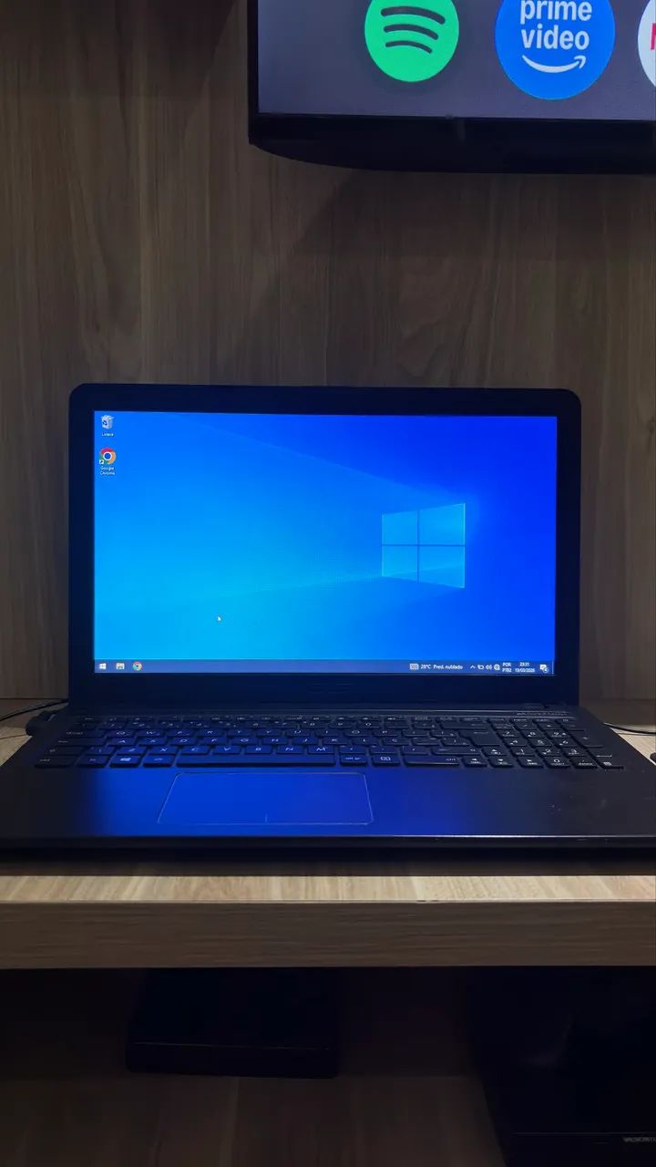 Notebook ASUS - Foto 3