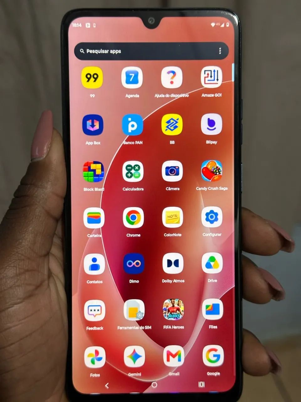Moto G 06 - Foto 5