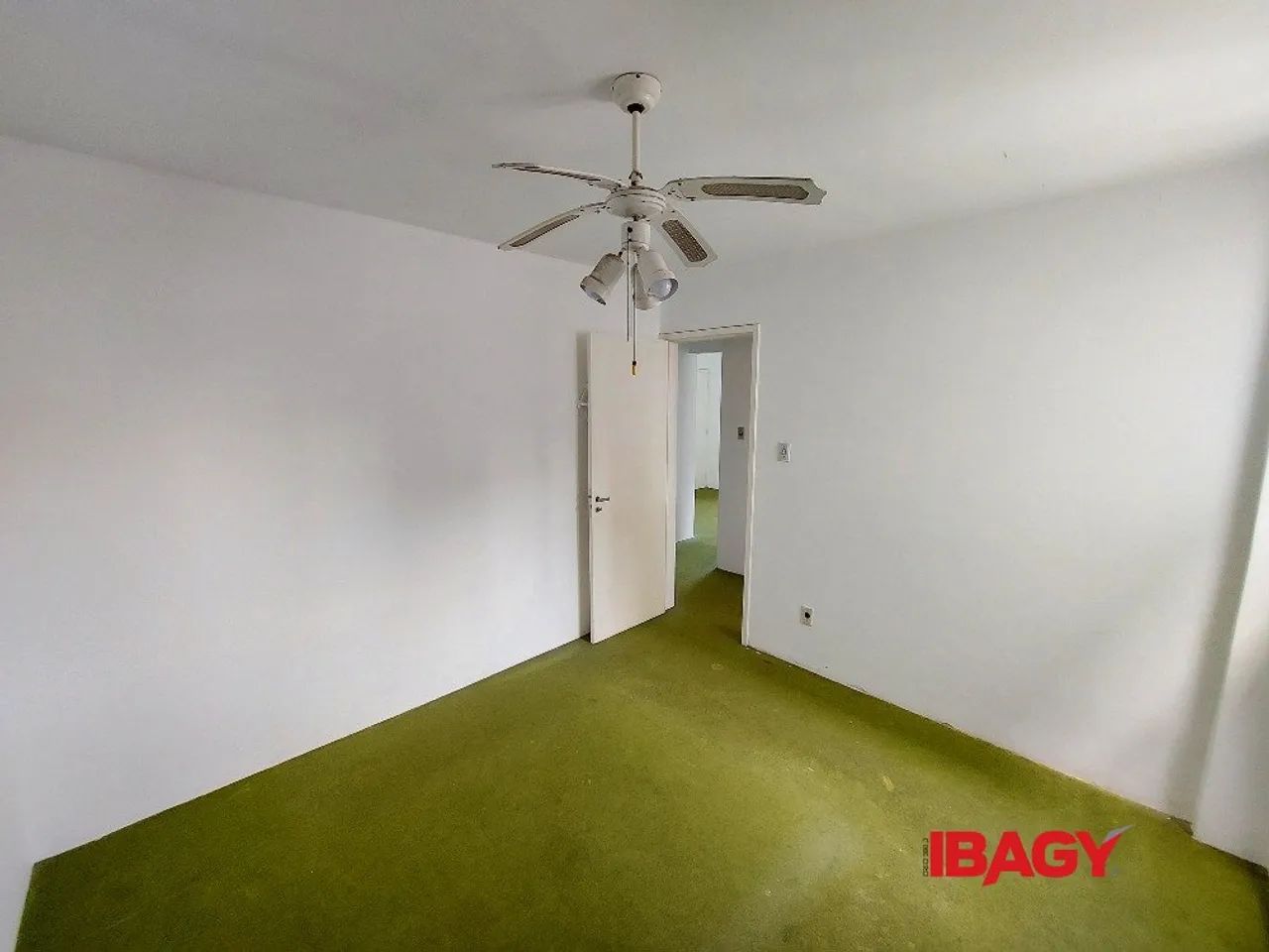 Excelente Apartamento 2 dormitório(s) em Centro - Florianópolis - Foto 5