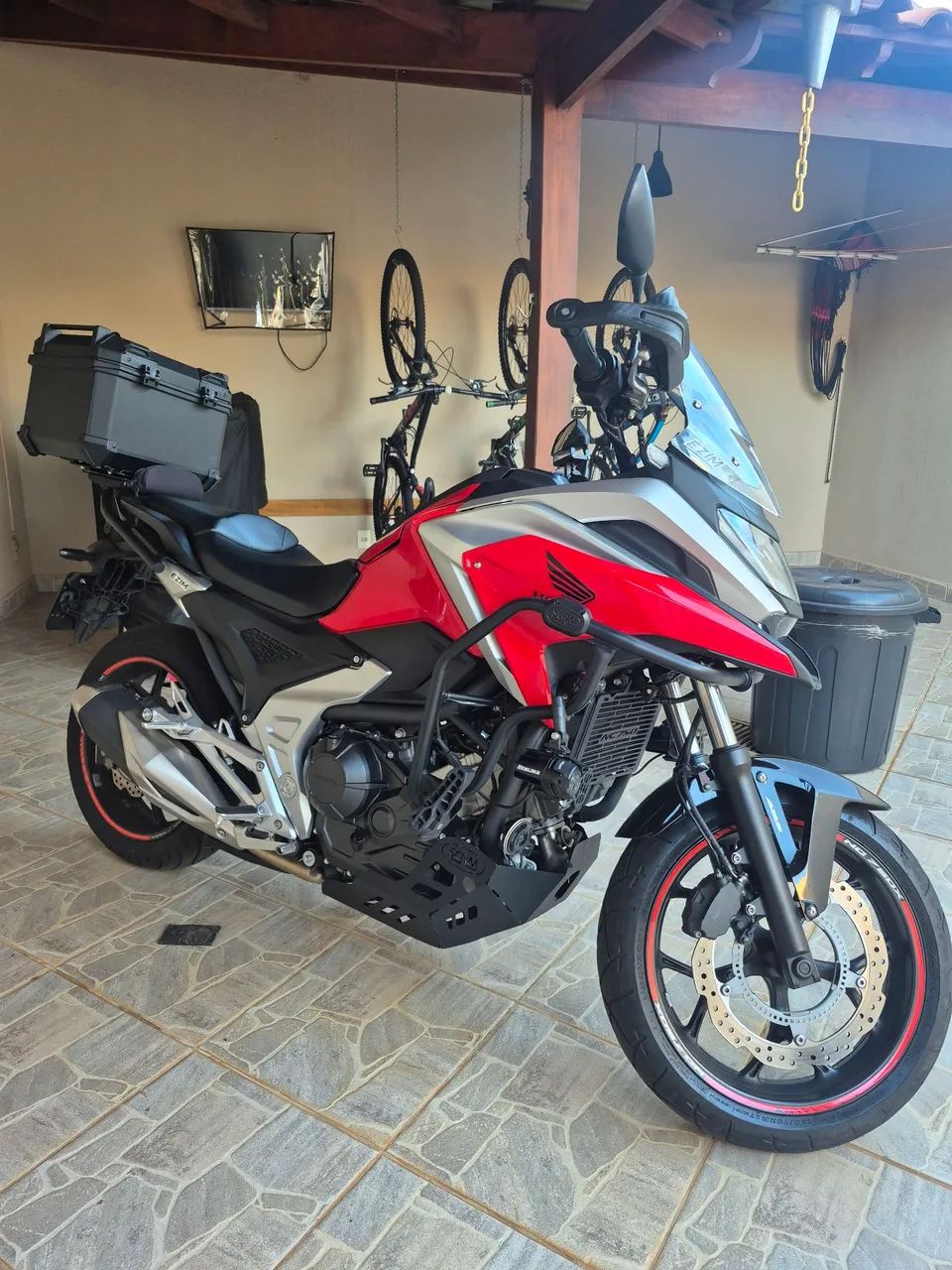 Moto