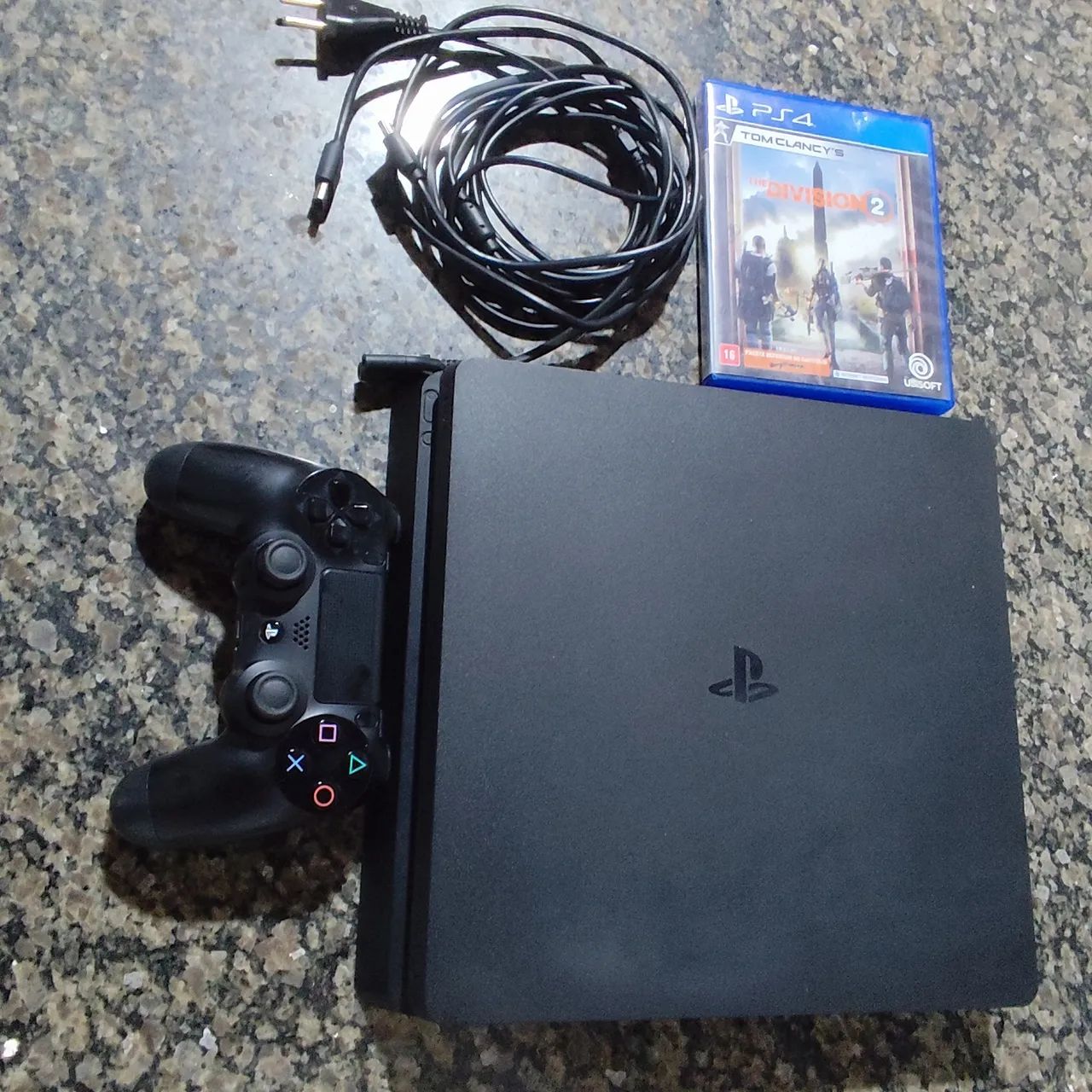 Ps4 - Foto 2