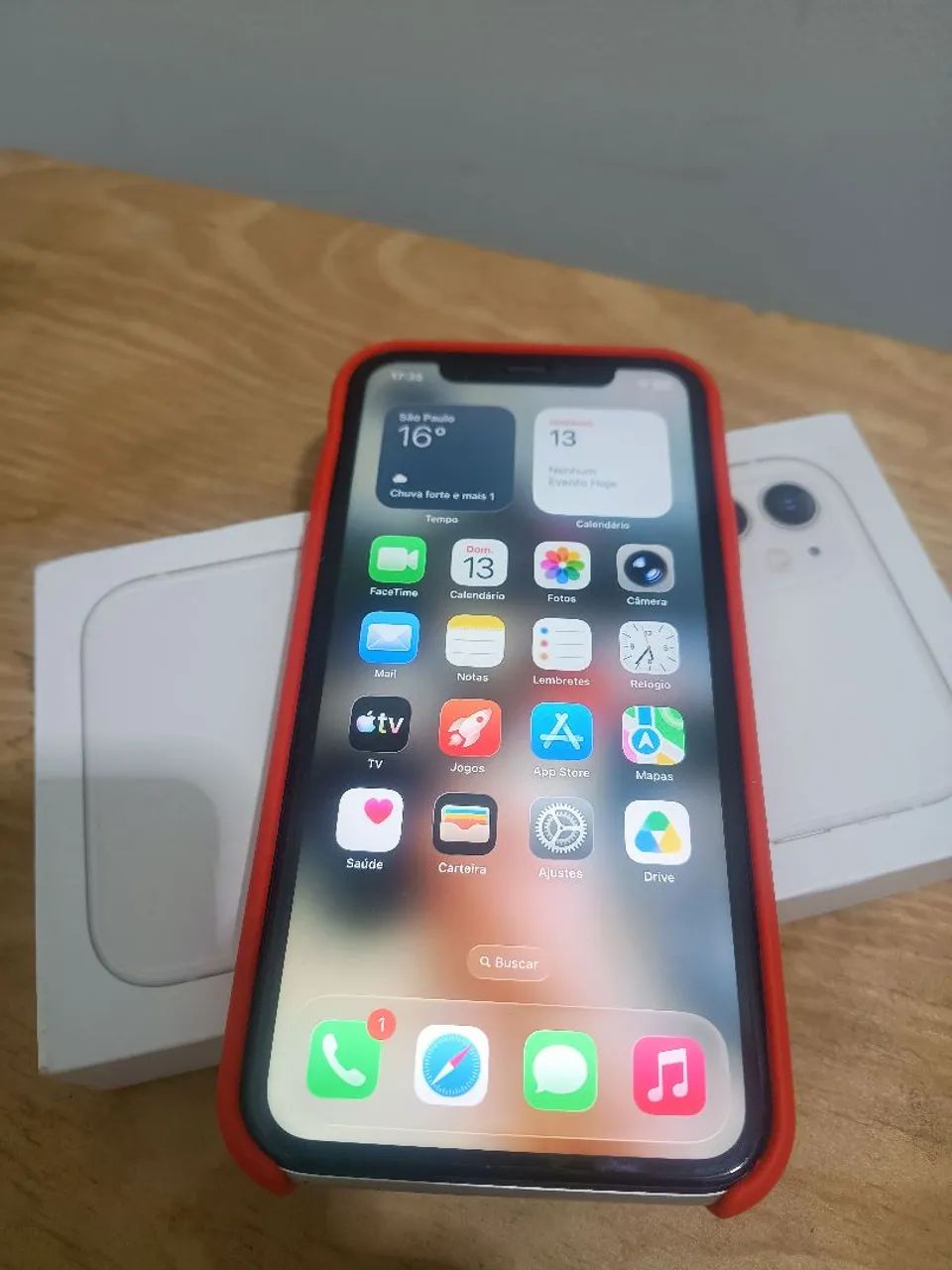      iPhone 11 64GB - Ótimo Estado - Foto 5