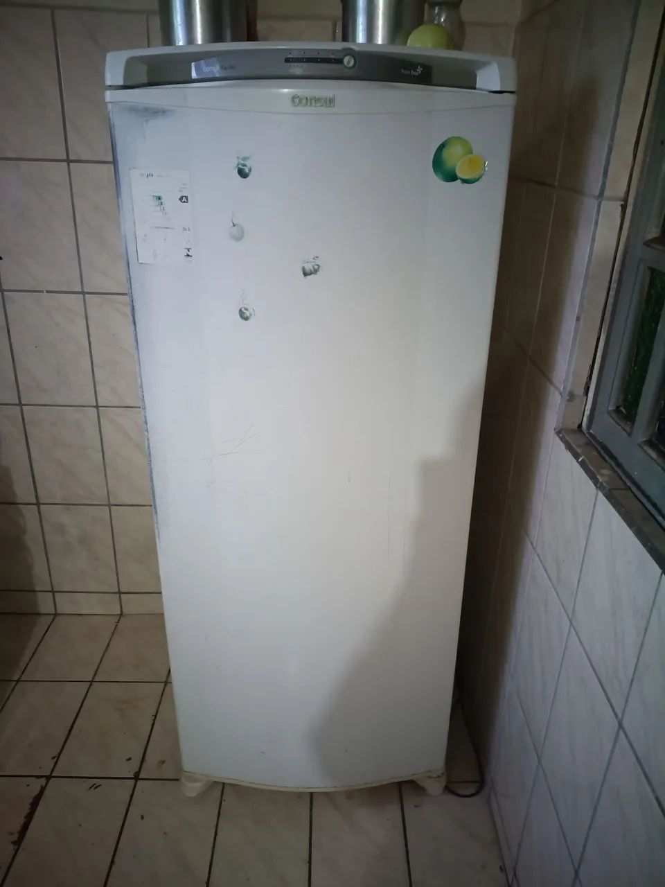 Geladeira