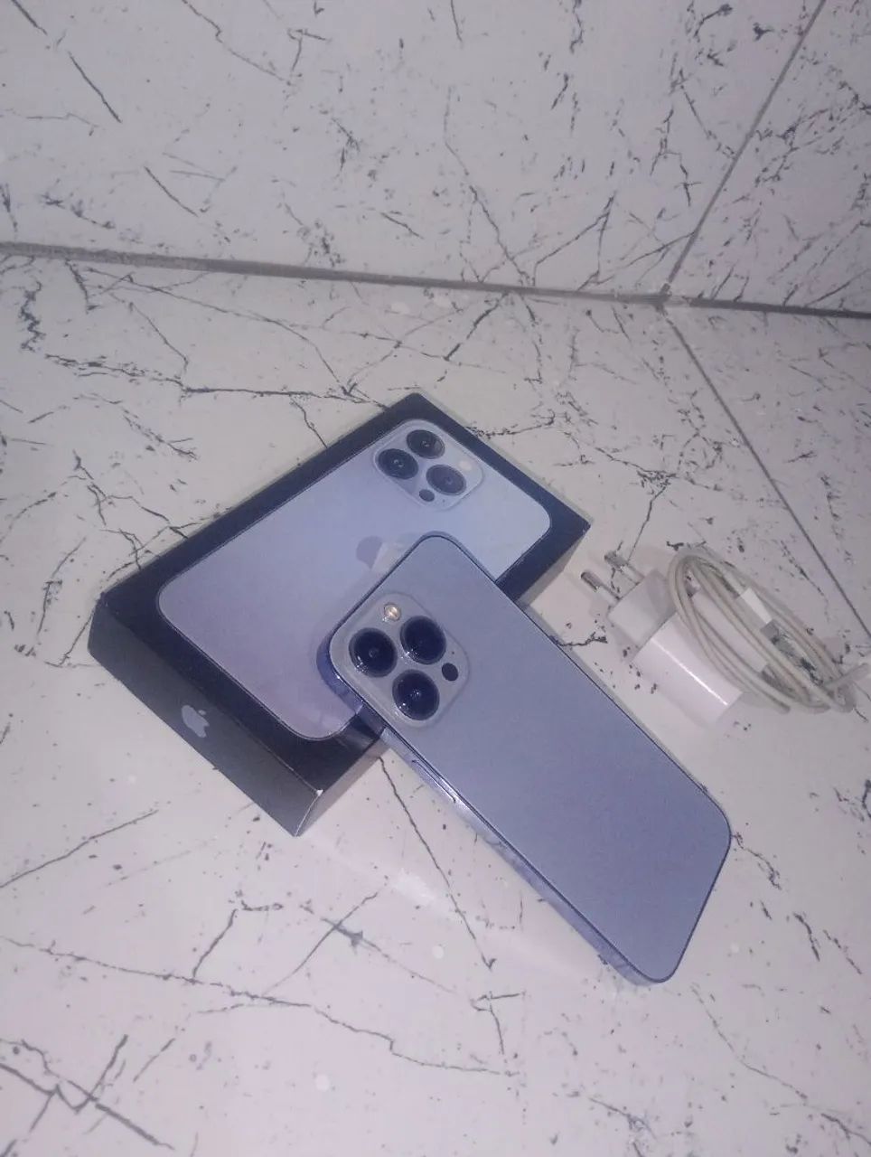 iPhone 13 pro