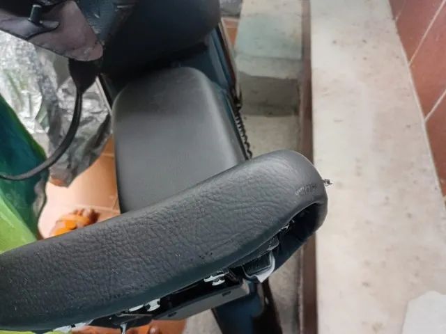 Scooter Eletrica 0km - Foto 4