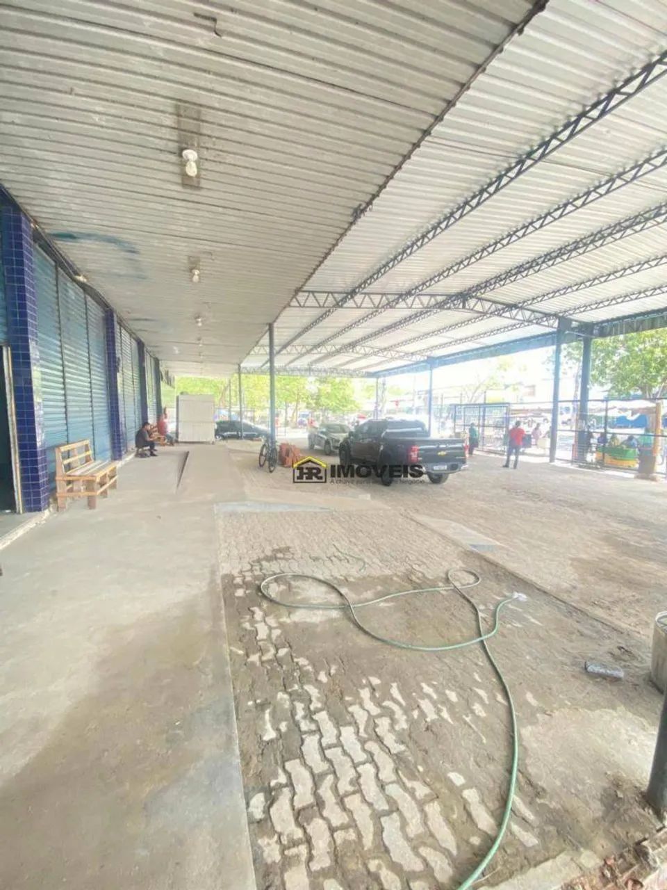 Galpão para Aluguel no Centro de Teresina - Foto 4