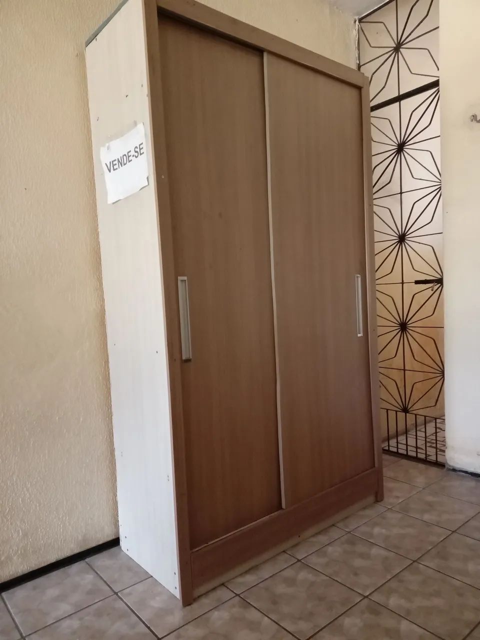 Guarda-roupa em MDF - Foto 3