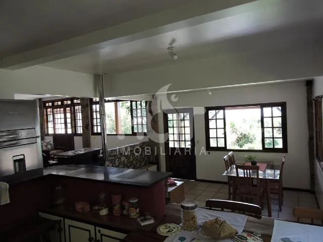 Casa para vender no Campeche, 8 quartos, suíte, Florianópolis SC - Foto 5
