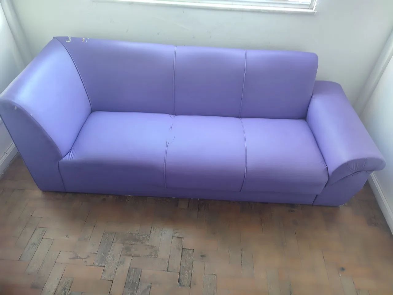 Vendo Sofá R$ 70,00 - Foto 2