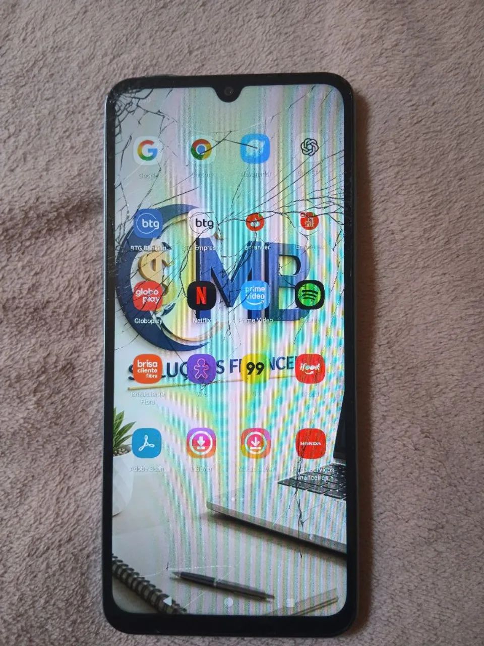 Vendo REDMI A05 - Foto 4