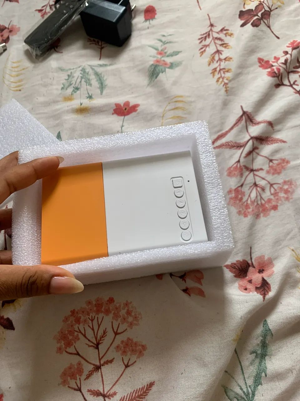 Mini projetor  - Foto 2