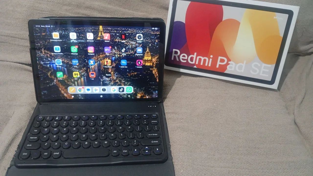 Vendo Redmi Pad SE 128Gb 