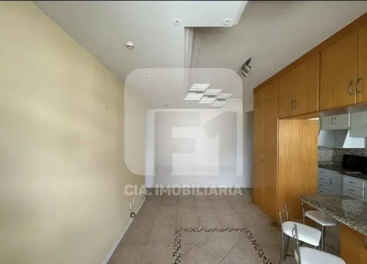 APARTAMENTO COM 2 DORMITÓRIOS NO CORREGO GRANDE - Foto 3