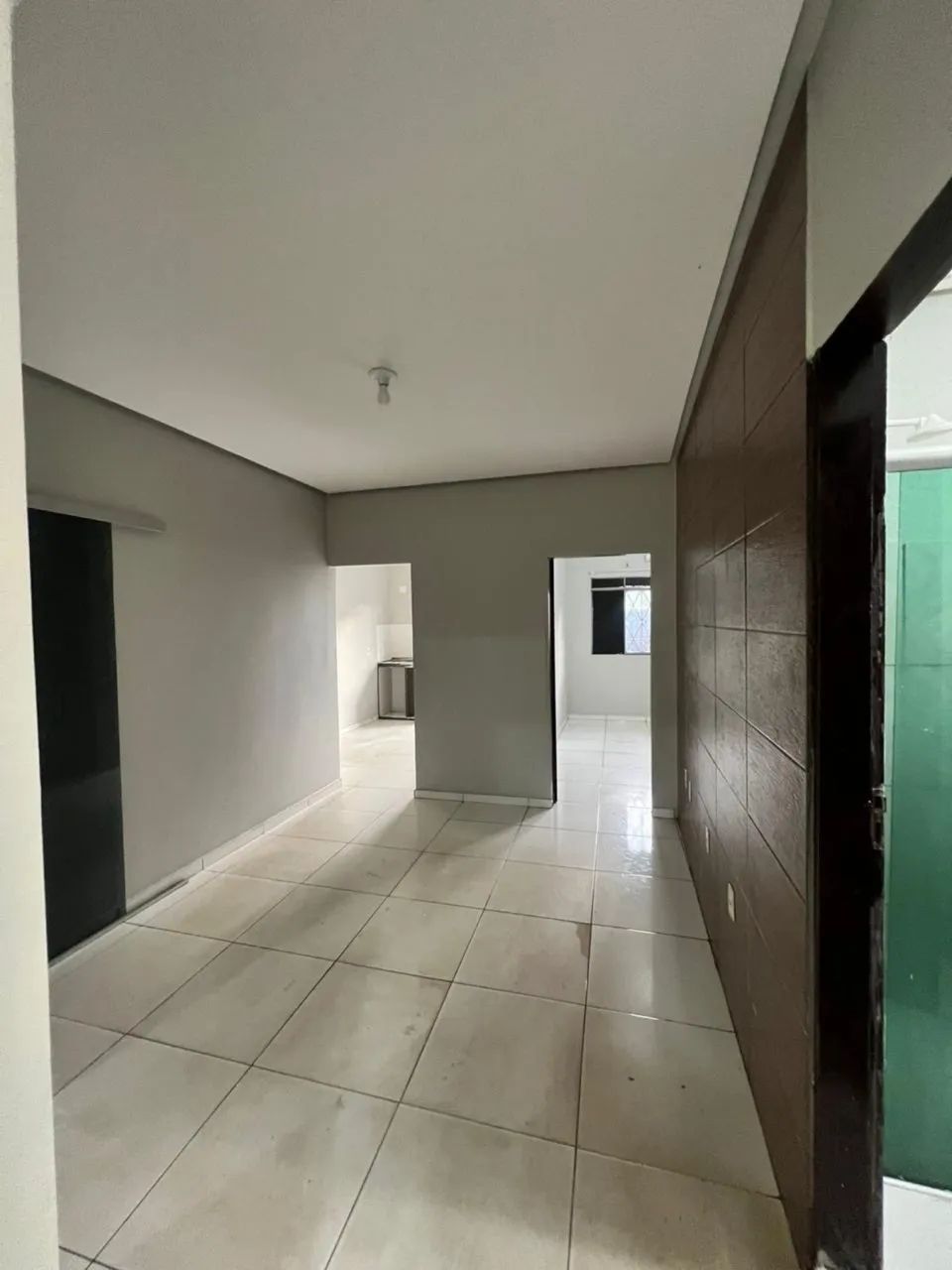 Alugo apartamento  - Foto 5